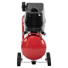 Компрессор воздушный MTX DC1500L/24