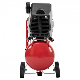 Компрессор воздушный MTX DC1500L/24