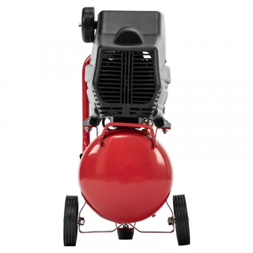 Компрессор воздушный MTX DC1500L/24
