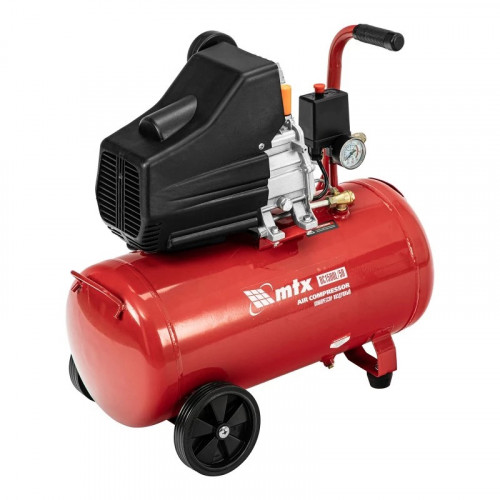 Компрессор воздушный MTX DC1500L/50