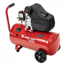 Компрессор воздушный MTX DC1500L/50