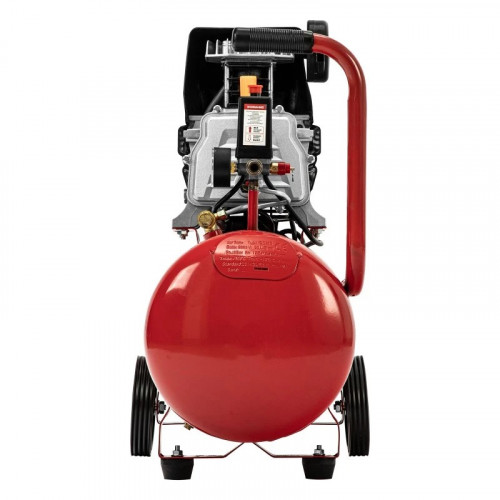 Компрессор воздушный MTX DC1500L/50