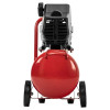 Компрессор воздушный MTX DC1500L/50