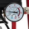 Компрессор воздушный MTX DC1500L/50