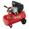 Компрессор воздушный MTX DC1500L/50