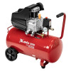 Компрессор воздушный MTX DC1500L/50