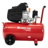 Компрессор воздушный MTX DC1500L/50