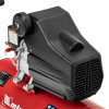 Компрессор воздушный MTX DC1500L/50