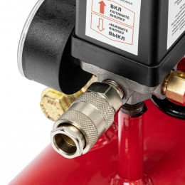 Компрессор воздушный MTX DC1500L/50