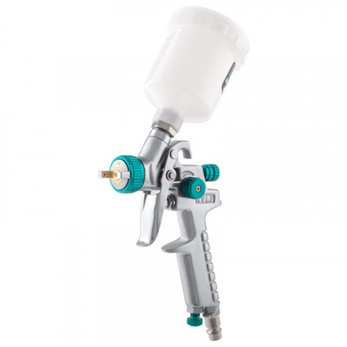 Краскораспылитель Stels AG 810 HVLP