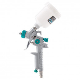 Краскораспылитель Stels AG 810 HVLP