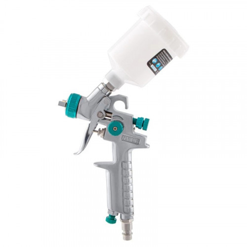 Краскораспылитель Stels AG 810 HVLP