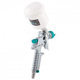 Краскораспылитель Stels AG 810 HVLP