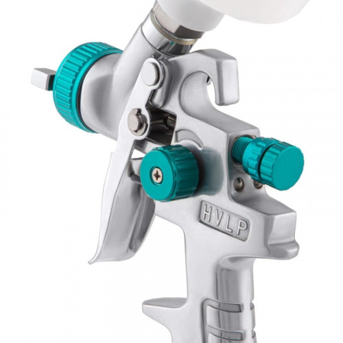 Краскораспылитель Stels AG 810 HVLP
