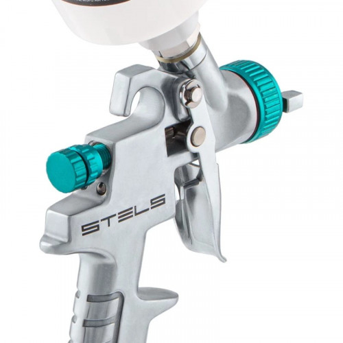 Краскораспылитель Stels AG 810 HVLP