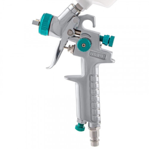 Краскораспылитель Stels AG 810 HVLP