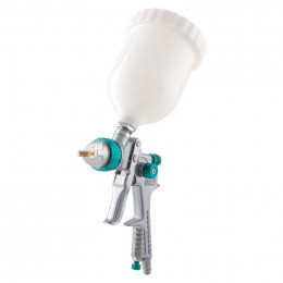 Краскораспылитель Stels AG 801 HVLP