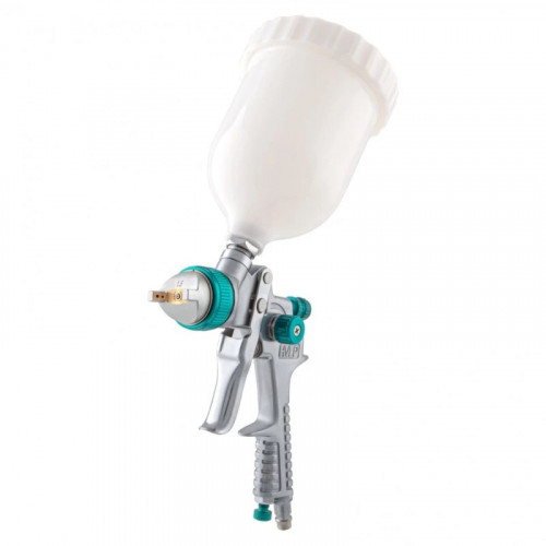 Краскораспылитель Stels AG 801 HVLP