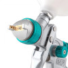 Краскораспылитель Stels AG 801 HVLP