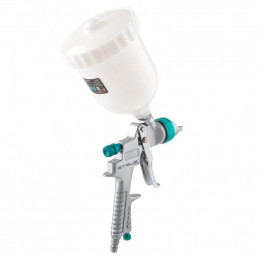 Краскораспылитель Stels AG 801 HVLP