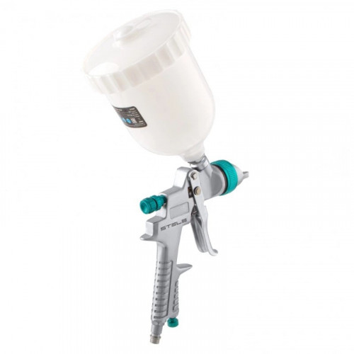 Краскораспылитель Stels AG 801 HVLP