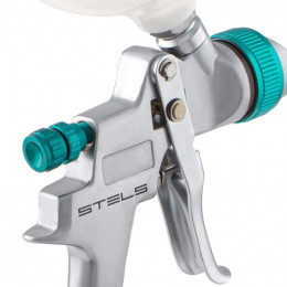 Краскораспылитель Stels AG 801 HVLP