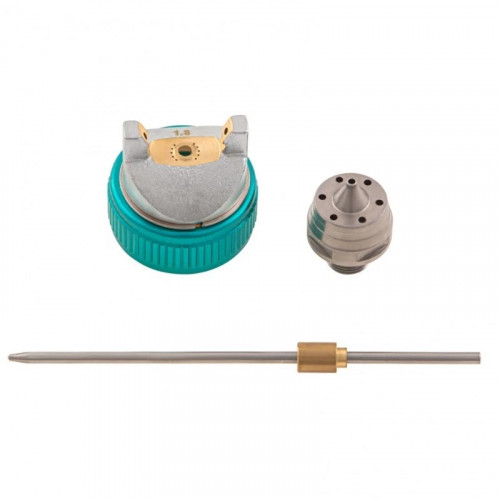 Краскораспылитель Stels AG 801 HVLP