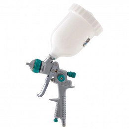 Краскораспылитель Stels AG 801 HVLP