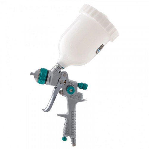 Краскораспылитель Stels AG 801 HVLP