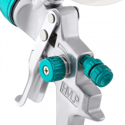 Краскораспылитель Stels AG 801 HVLP