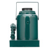 Домкрат гидравлический бутылочный Сибртех 50 т, 245-385 мм