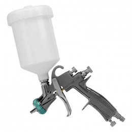 Краскораспылитель Stels AG 950 LVLP