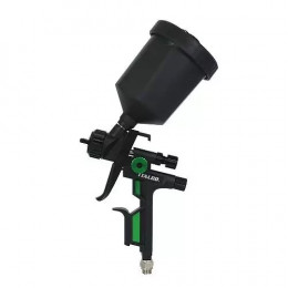 Краскопульт пневматический Auarita ITALKO GLOSS X1 HVLP 1,3 мм