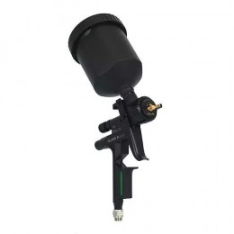 Краскопульт пневматический Auarita ITALKO GLOSS X1 HVLP 1,3 мм