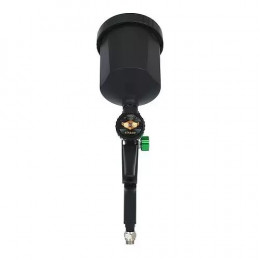 Краскопульт пневматический Auarita ITALKO GLOSS X1 HVLP 1,3 мм