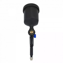 Краскопульт пневматический Auarita ITALKO GLOSS X1 LVMP 1,4 мм