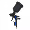 Краскопульт пневматический Auarita ITALKO GLOSS X2 LVMP 1,4 мм