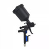 Краскопульт пневматический Auarita ITALKO GLOSS X1 LVMP 1,3 мм