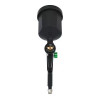 Краскопульт пневматический Auarita ITALKO GLOSS X2 HVLP 1,3 мм
