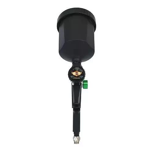 Краскопульт пневматический Auarita ITALKO GLOSS X2 HVLP 1,3 мм