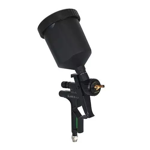 Краскопульт пневматический Auarita ITALKO GLOSS X2 HVLP 1,3 мм