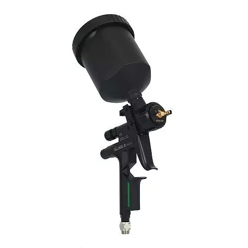 Краскопульт пневматический Auarita ITALKO GLOSS X2 HVLP 1,3 мм