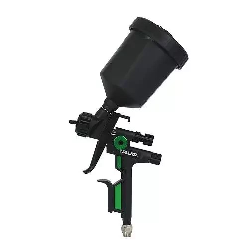 Краскопульт пневматический Auarita ITALKO GLOSS X2 HVLP 1,3 мм