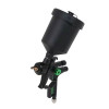 Краскопульт пневматический Auarita ITALKO GLOSS X2 HVLP 1,3 мм