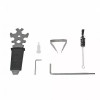 Краскопульт пневматический Auarita ITALKO GLOSS X2 HVLP 1,3 мм