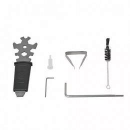 Краскопульт пневматический Auarita ITALKO GLOSS X2 HVLP 1,3 мм