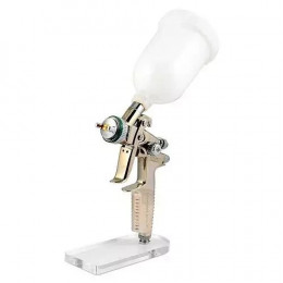 Краскопульт пневматический Auarita ITALKO H-3003 Mini 0,8 мм