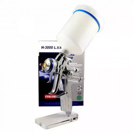 Краскопульт пневматический Auarita ITALKO H-3003 LVMP 2,0 мм