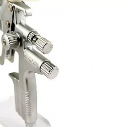 Краскопульт пневматический Auarita ITALKO H-5005 HVLP 1,3 мм