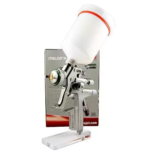 Краскопульт пневматический Auarita ITALKO H-5005 HVLP 1,3 мм